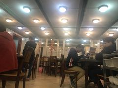 大堂-周家大连水饺(美专校街店)
