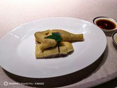 农场白切鸡-三利音·东方司宴(外滩店)