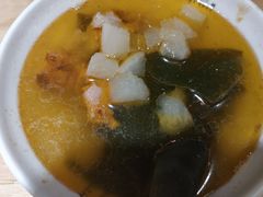 萝卜老鸭汤-凤起龙游老面包子(凯德晶品店)