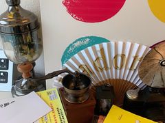 -浮梦·高空下午茶&水晶DIY