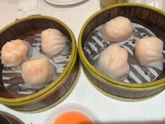 -香港龙凤楼(陆家嘴中心店)