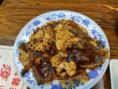 -美味居(古城店)