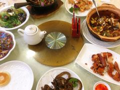-食为先(中山七路店)