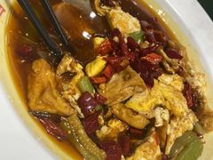 -刘胖子家常菜·蹄花焖藕(兴业店)