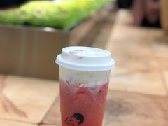 -喜茶(永旺梦乐城店)