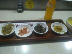 -乡党臊子面(丰庆公园店)