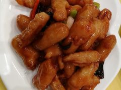 -功德林素菜饭庄(前门店)