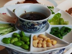 -四季民福烤鸭店(通州马驹桥店)