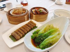 -星湖愉景酒家