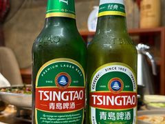 -京玉菲饭店(李村店)