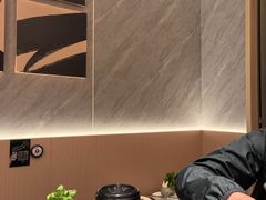 -隐家本格烧肉(万达广场店)