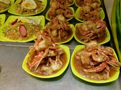 -小杨生煎(香港名都店)