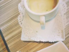 -必胜客(新福地店)