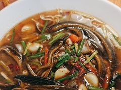 -飨府.老淮面馆.自营(清河路店)