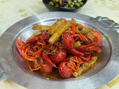 -聚味瞿记·龙虾堂(树木岭店)