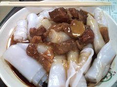 牛腩珍珠粉-仁信双皮奶(东川路店)