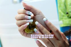 点击看大图 宜兰鲁谷店15801238879-梵熙美甲 Fancy Nails