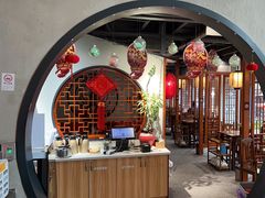-乡土黄·鲜牛肉火锅·小龙虾(兴业街店)