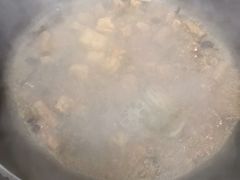 -三里屯土灶炖公鸡地锅鸡(江东店)