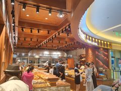 -麦陌(大卫城店)