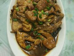 -天天渔港海鲜酒家(石浦玉泉路店)