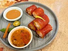 招牌红米肠-点都德(北京路贰店)