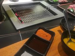-千寻烧肉(政务区店)