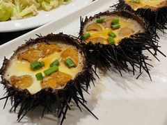 -小红鲸·海鲜餐厅(轸大路店)