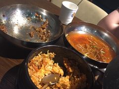 -汉米达特色料理餐厅(郴州友阿国际广场店)