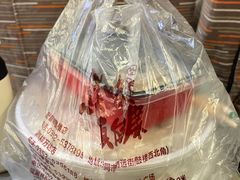 -龍聚祥烧麦馆(万达店)