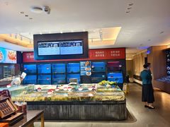 -连鹭海鲜·海肠捞饭·海胆饭(星海店)