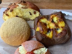 -丁香西饼屋(桂林路店)