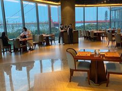 -武汉世茂希尔顿酒店·汇·全日餐厅