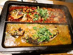 -茅炒屋龙虾·烧烤·湘菜(新河路店)