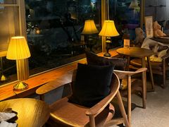 -咖法森林·咖啡  酒吧(天河店)