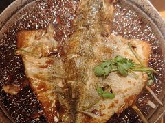 -九毛九西北菜(大东海店)