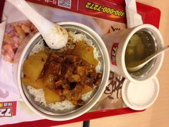 iphone_upload_pic-72街荷叶饭(东方宝泰广场店)