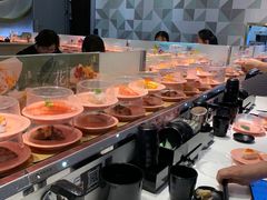 -争鲜回转寿司(通州万达店)