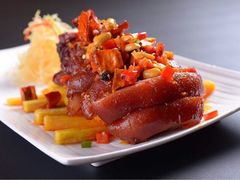 iphone_upload_pic-簋街仔仔小龙虾(簋街二店)