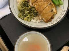 -狮头牌卤味研究所·卤味饭(花城汇南区店)