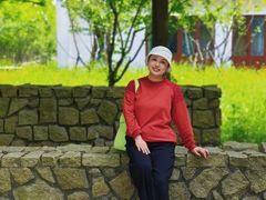 -柳鹭田园区