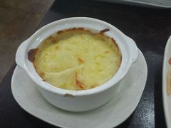 -蘑菇餐厅(马台街店)