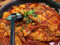 -HOTISLAND海鸡岛·韩国料理(江南西店)
