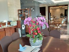 -浙江西子宾馆·瑶园咖啡厅