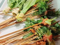 -老马路串串香火锅(北门桥店)
