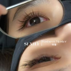 -斯馨·健康美甲美睫