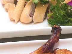 -鹅冠港式茶餐厅(来福士店)