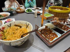 -流香·庄福记川菜·庄子村旗下品牌(玉林店)