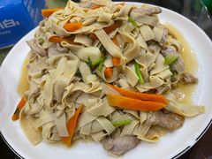 -抹直口特色菜馆(一店)