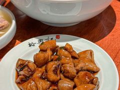 -裕兴记•蟹黄面馆(人民广场店)